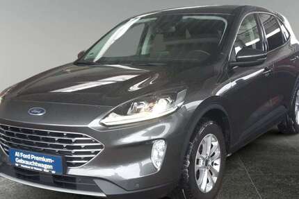 Ford Kuga 53.590 km 17.990 &euro; Kiel 24148