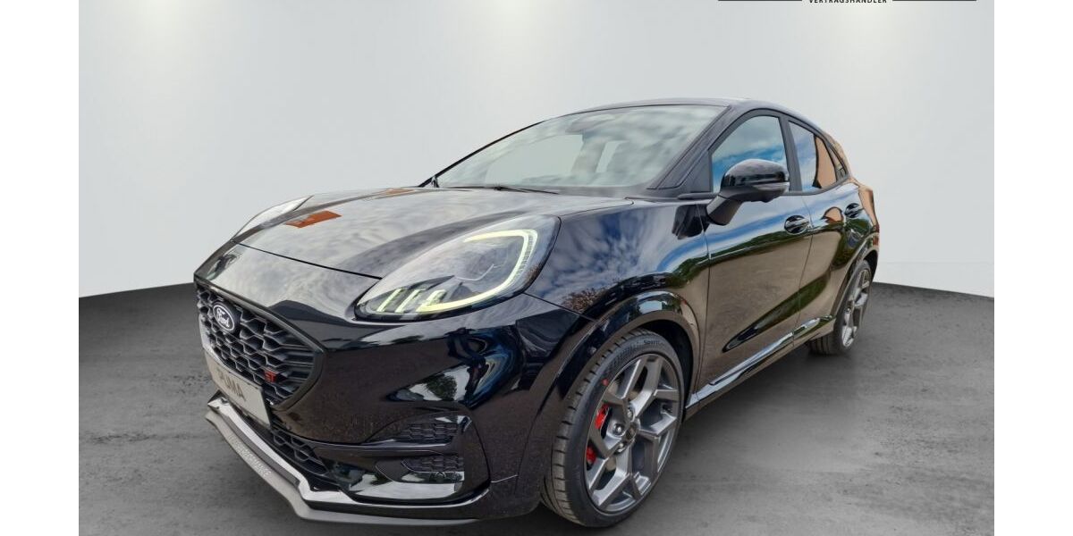 Ford Puma 1.999 km 33.990 &euro; Rutesheim 71277