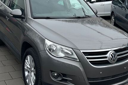 VW Tiguan 212.000 km 7.250 &euro; Bergheim (bei Köln) 50129
