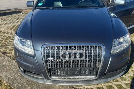 Audi A6 350.000 km 3.399 &euro; Chemnitz 09113