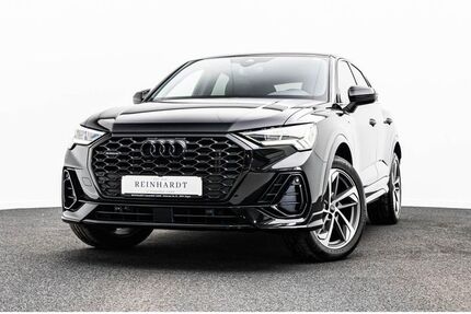 Audi Q3 38.583 km 47.290 € Hagen 58091