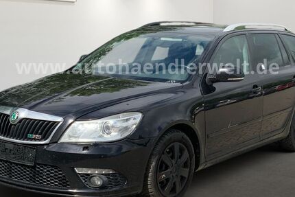 Skoda Octavia 379.917 km 3.200 &euro; Brehna 06796