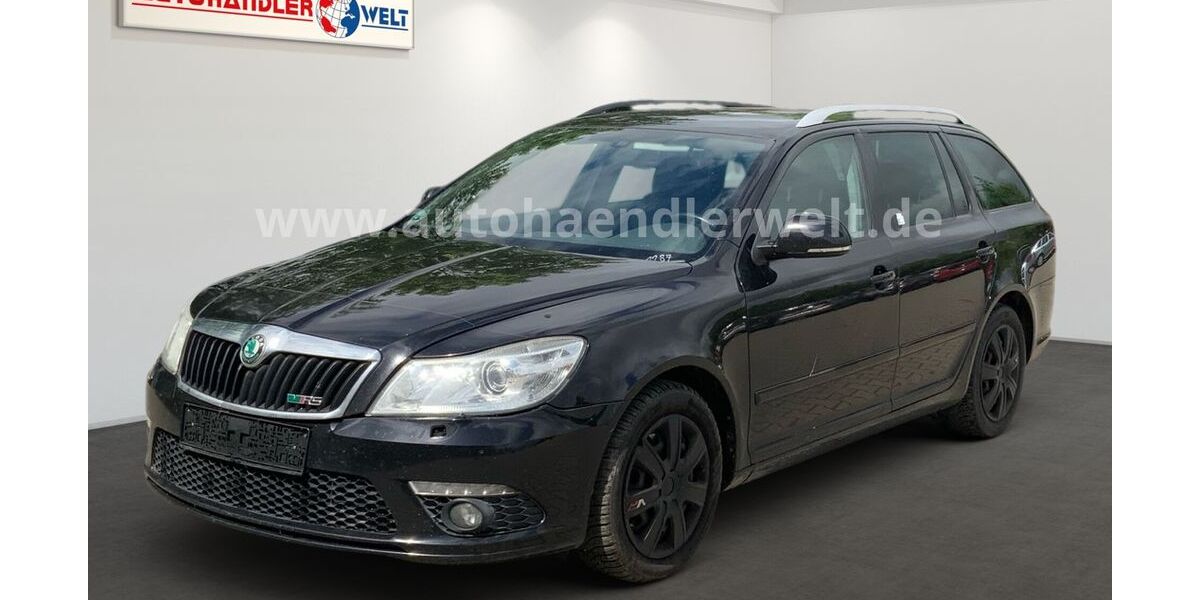 Skoda Octavia 379.917 km 3.200 &euro; Brehna 06796
