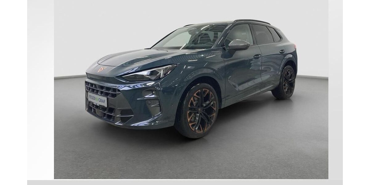 Cupra Terramar 15.000 km 53.240 &euro; Fürth 90763