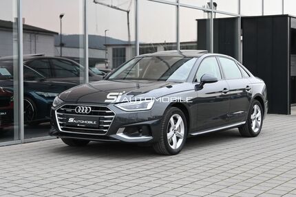 Audi A4 66.000 km 29.950 &euro; Winterbach bei Stuttgart 73650