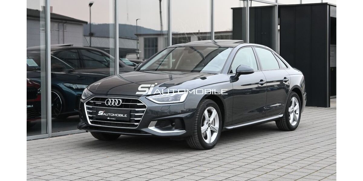 Audi A4 66.000 km 29.950 &euro; Winterbach bei Stuttgart 73650