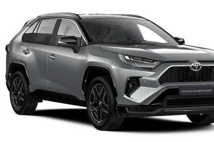 Toyota RAV 4 5 km 59.990 € Königsbrunn / Augsburg 86343
