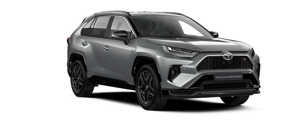 Toyota RAV 4 5 km 59.990 € Königsbrunn / Augsburg 86343