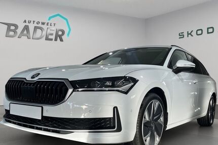 Skoda Superb 22.500 km 35.930 &euro; Bruckmühl 83052