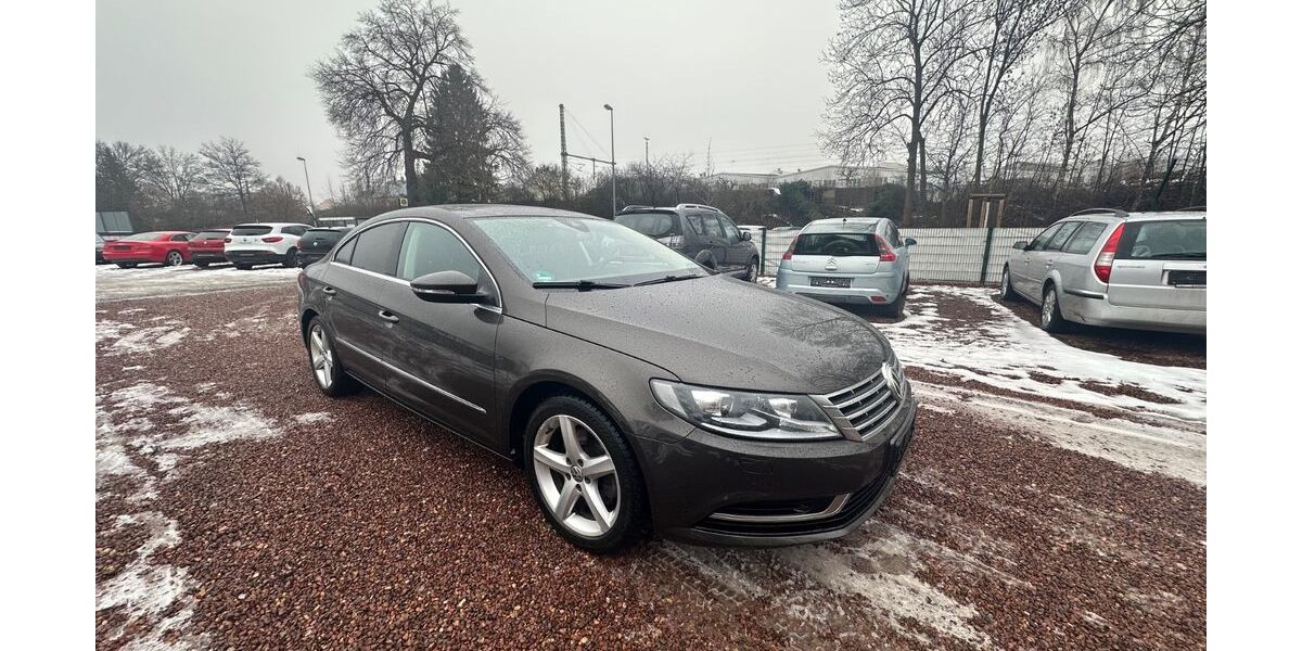 VW CC 150.000 km 13.399 &euro; Chemnitz 09120
