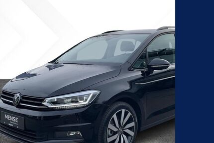 VW Touran 22.000 km 37.785 &euro; Gütersloh 33334