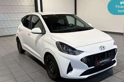 Hyundai i10 22.603 km 11.990 &euro; Wuppertal - Barmen 42287