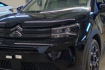 Citroen C5 Aircross 39.040 km 18.555 &euro; Röthenbach a. d. Pegnitz 90552