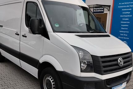 VW Crafter 175.528 km 9.999 &euro; Jade 26349