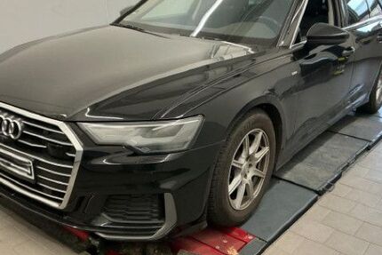 Audi A6 87.247 km 32.480 &euro; Hannover 30519