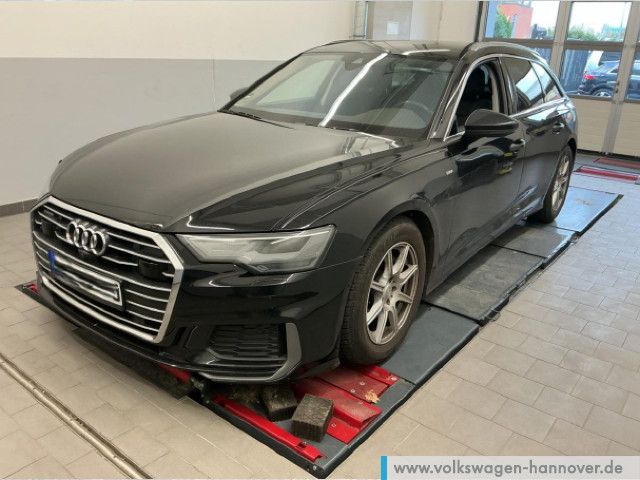 Audi A6 87.247 km 32.990 &euro; Hannover 30519