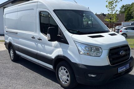 Ford Transit 48.550 km 19.990 &euro; Bremervörde 27432