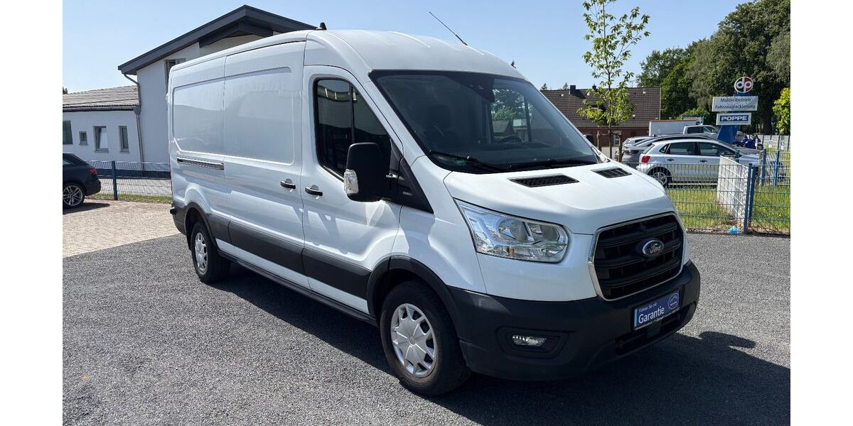 Ford Transit 48.550 km 19.990 &euro; Bremervörde 27432