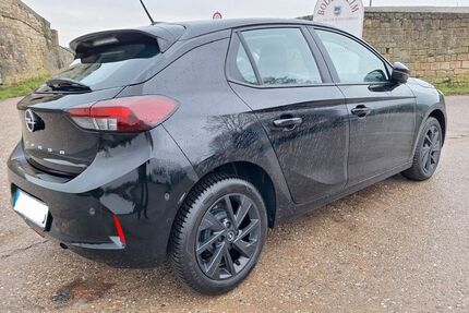 Opel Corsa 11.600 km 14.900 &euro; Mainz 55130