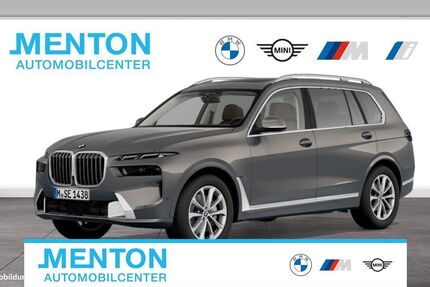 BMW X7 35.394 km 82.890 &euro; Tübingen 72072