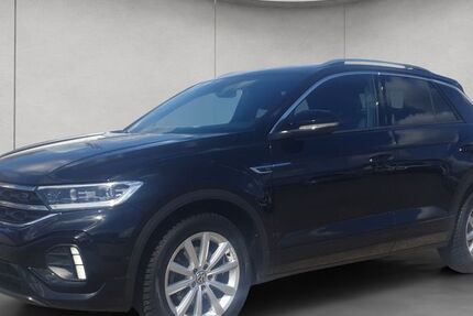 VW T-Roc 39.341 km 27.940 € Dresden 01159