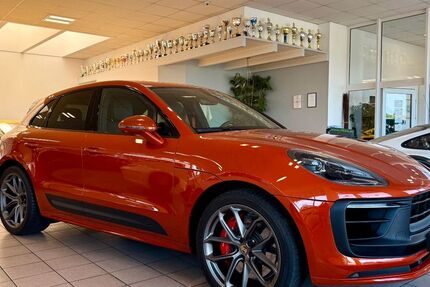 Porsche Macan 52.435 km 81.850 € Stuhr-Bremen 28816