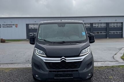 Citroen Jumper 118.539 km 8.900 &euro; Sulingen 27232