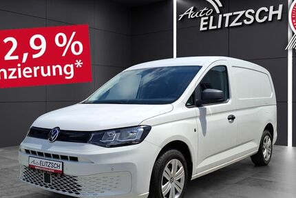 VW Caddy 96.500 km 19.950 &euro; Kamenz 01917