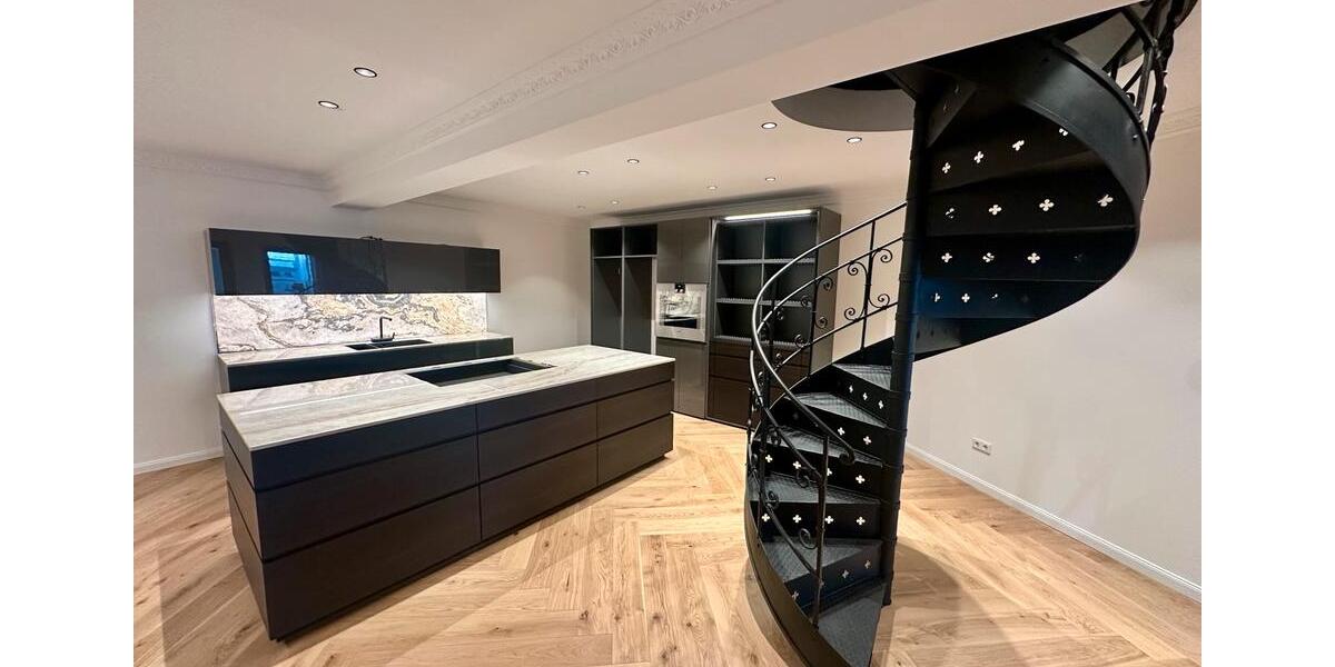 Exklusive 328qm Gewerbeimmobilie in Prachtbau von 1913 zimmer