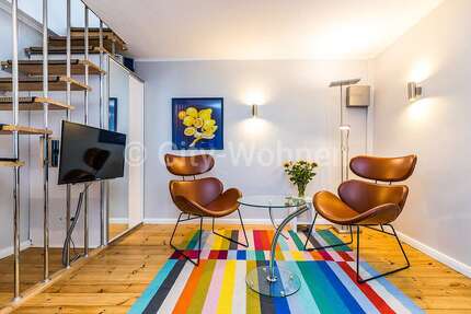 Zimmer Hamburg Barmbek-Nord - 2 Zimmer, 1.280&euro; | Angebot:26675867