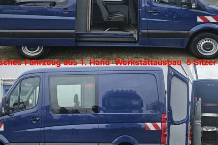 VW Crafter 245.392 km 15.411 &euro; Sottrum 27367