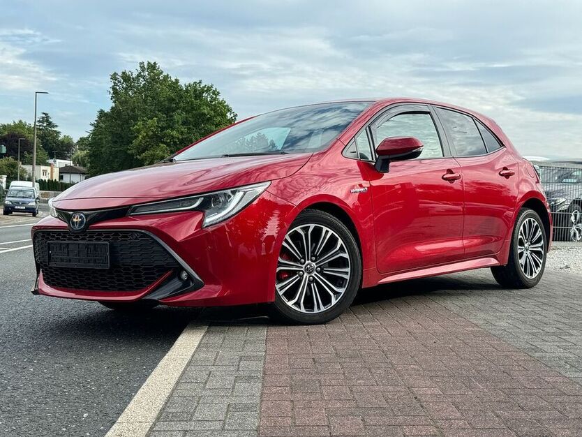 Corolla