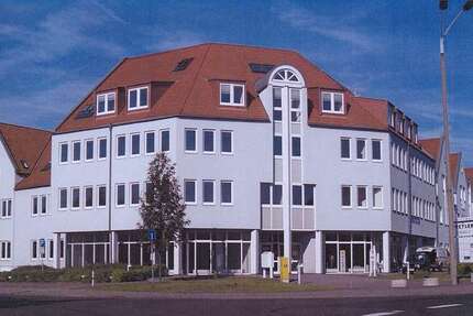 Gewerbeobjekt Erfurt Urbich - 470&euro; | Angebot:27162377
