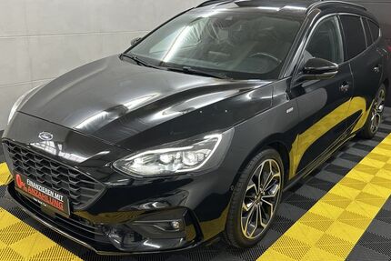 Ford Focus 85.529 km 15.990 &euro; Ostrhauderfehn 26842