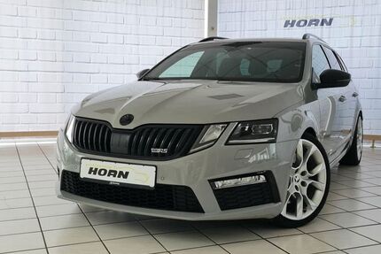 Skoda Octavia 129.423 km 19.990 € Halberstadt 38820