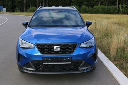 Seat Arona 17.000 km 21.490 &euro; Aichhalden-Rötenberg 78733