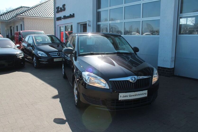 Fabia