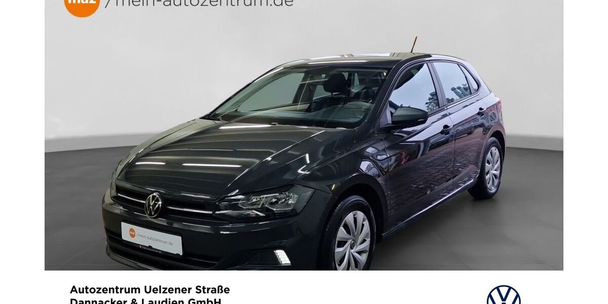VW Polo 104.536 km 15.990 &euro; Lüneburg 21335
