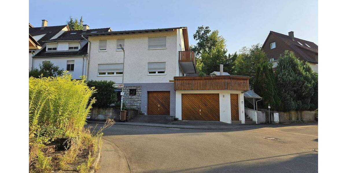 Mehrfamilienhaus, Wohnhaus Neudenau Herbolzheim - 5 Zimmer, 150 m&sup2;, 1.400&euro; | Angebot:26768401