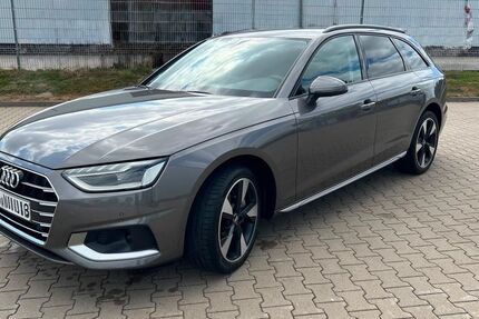 Audi A4 171.000 km 20.000 &euro; Bassum 27211
