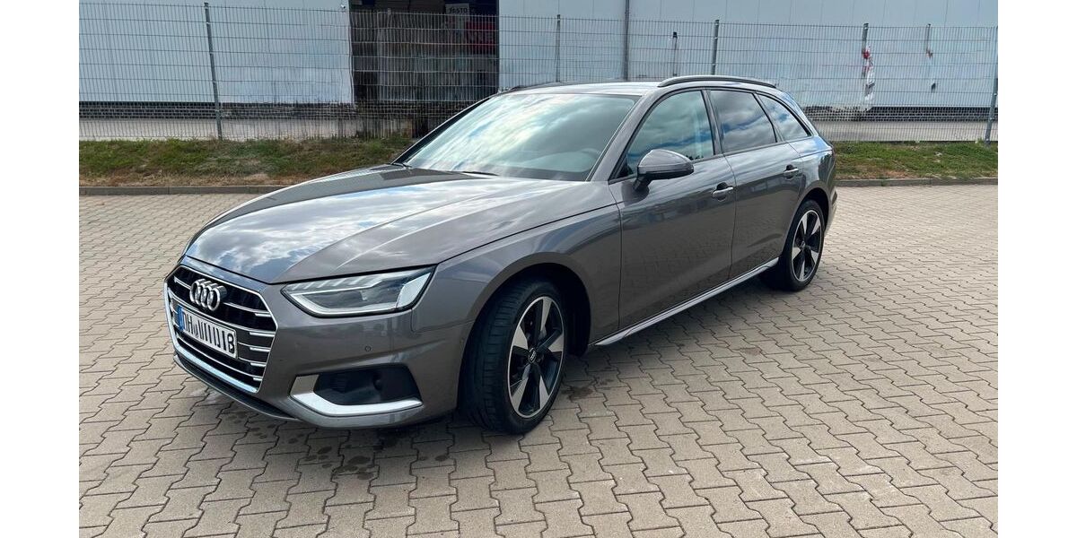 Audi A4 171.000 km 20.000 &euro; Bassum 27211