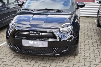 Fiat 500e 20.610 km 14.450 &euro; Hamburg 22525