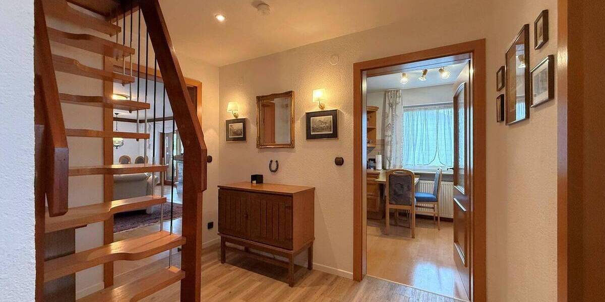 Bungalow Engen - 5 Zimmer, 110 m&sup2;, 498.000&euro; | Angebot:25667462