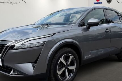 Nissan Qashqai 51.602 km 28.480 &euro; Berlin 12349