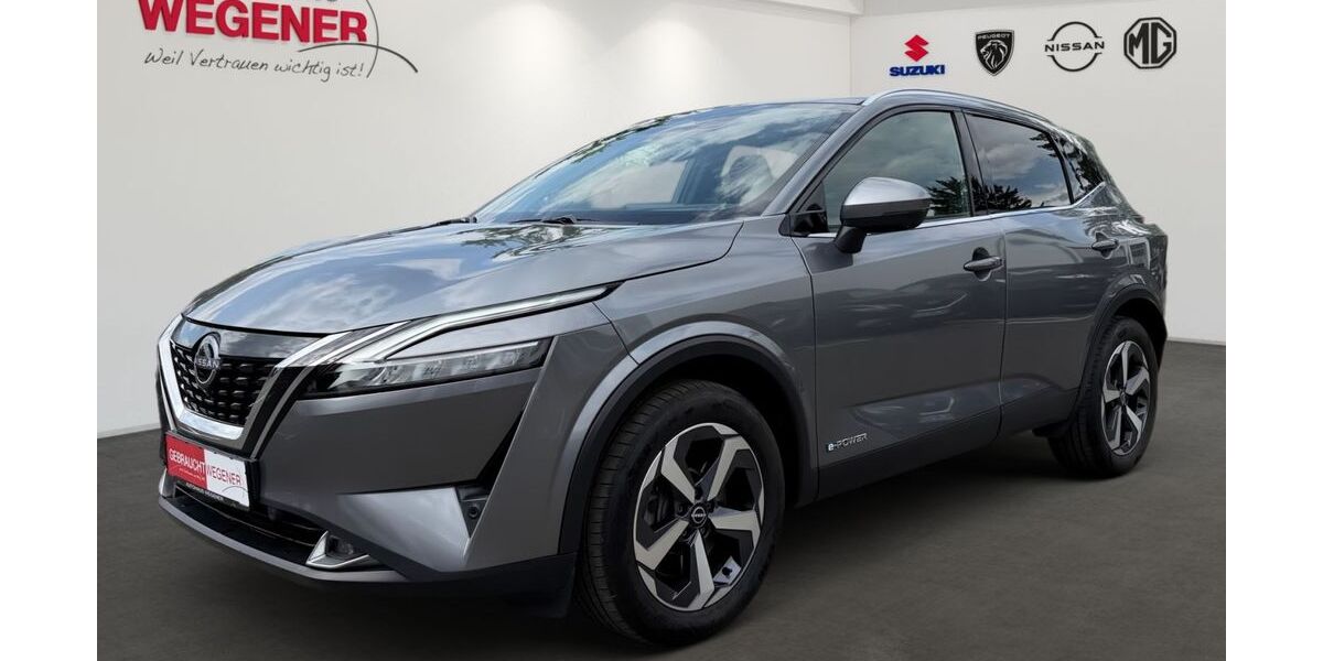 Nissan Qashqai 51.602 km 28.480 &euro; Berlin 12349