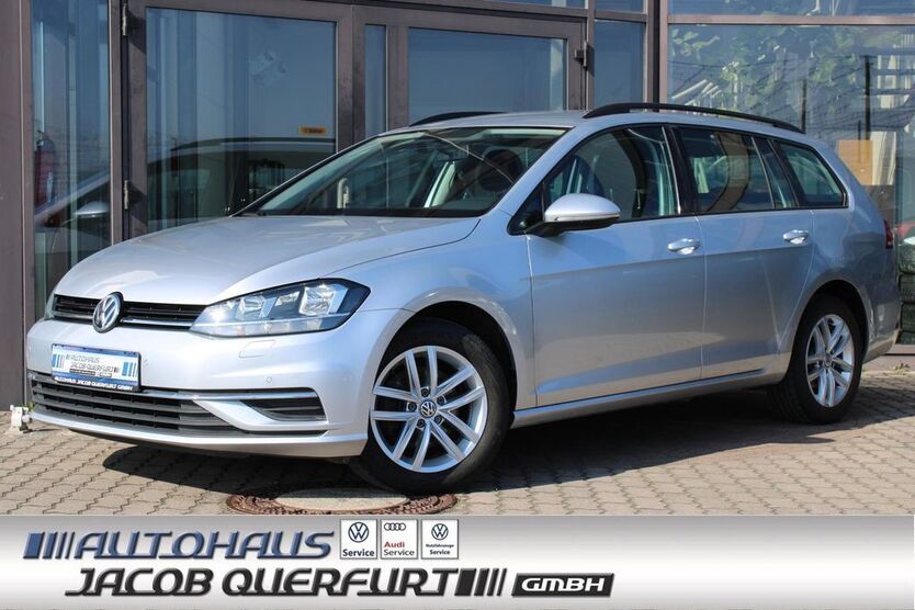 VW Golf 144.521 km 12.888 € Querfurt 06268