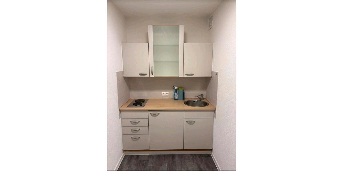 Einfamilienhaus Bad Bellingen - 1.5 Zimmer, 28 m&sup2;, 600&euro; | Angebot:26340815