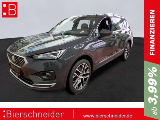 Seat Tarraco 81.520 km 32.950 &euro; Manching 85077
