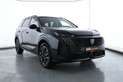 Peugeot 5008 22.534 km 27.440 &euro; Garching 85748