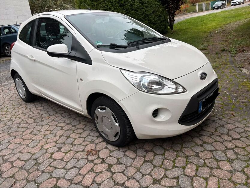 Ford Ka/Ka+ 67.336 km 5.300 € Hosenfeld 36154